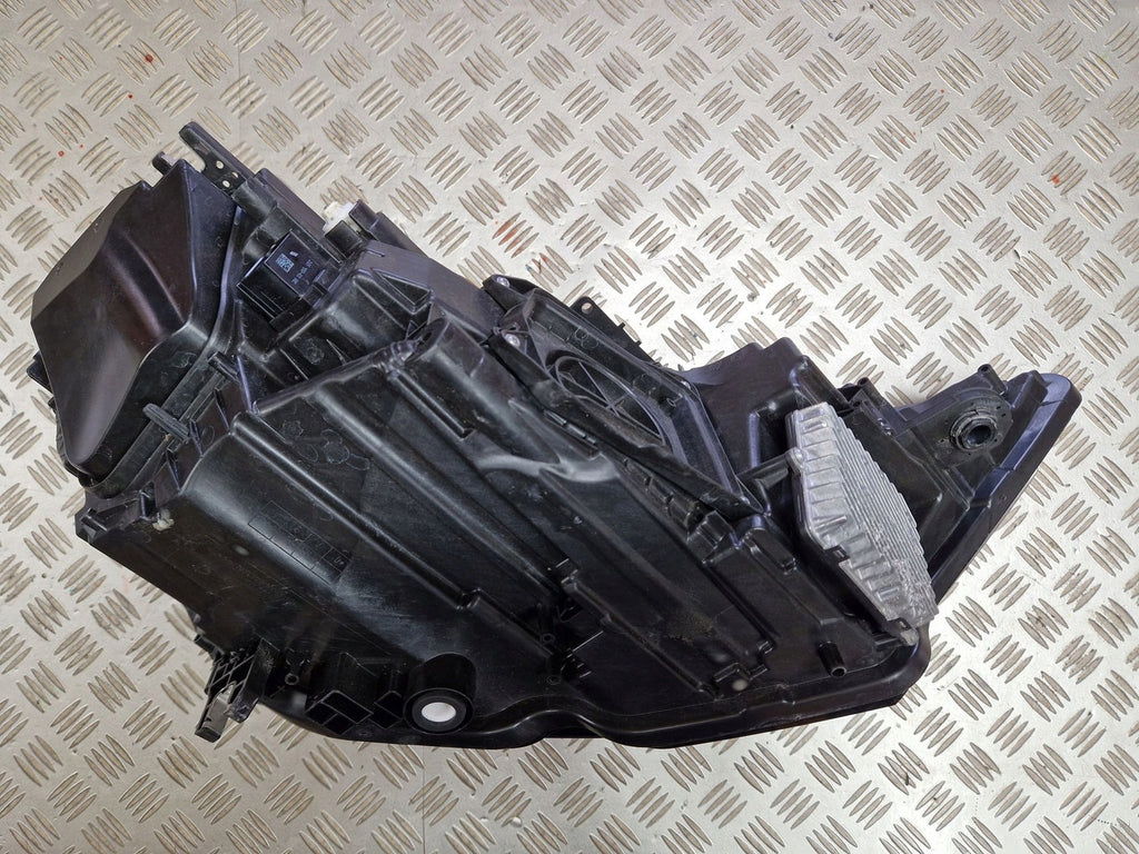 Frontscheinwerfer Audi A6 C8 4K0941033 Full LED Links Scheinwerfer Headlight SCH3753825735nk