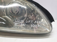 Laden Sie das Bild in den Galerie-Viewer, Frontscheinwerfer Mercedes-Benz W220 A2208202401 Xenon Rechts Headlight