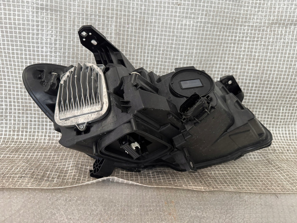 Frontscheinwerfer Mercedes-Benz Cla A1179067800 Full LED Links Headlight SCH8824564690cz