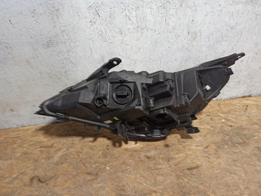 Frontscheinwerfer Opel Astra K LED Rechts Scheinwerfer Headlight SCH8508541272pp