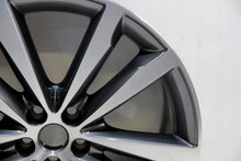 Load image into Gallery viewer, 1x Alufelge 20 Zoll 8.5" 5x108 MK8M1007NA Jaguar F-Pace F Pace X761 Rim Wheel FEL3574004444ja