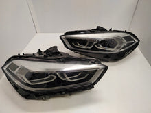 Laden Sie das Bild in den Galerie-Viewer, Frontscheinwerfer BMW F40 9482807-09 9482808-10 Full LED Ein Satz Headlight SCH8193273474an