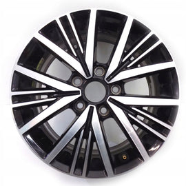 1x Alufelge 16 Zoll 6.5