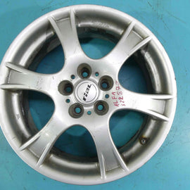 1x Alufelge 17 Zoll 7.5