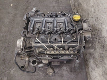 Load image into Gallery viewer, Motor Renault Laguna II G9T702 2.2 150PS 2001 Diesel Engine Unkomplett MOT5271130244df