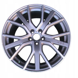 1x Alufelge 20 Zoll 8.5