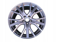 Laden Sie das Bild in den Galerie-Viewer, 1x Alufelge 20 Zoll 8.5" 5x112 43ET Glanz Graphit 4K0601025AB Audi A6 C8 B9 Mg FEL7907996472be
