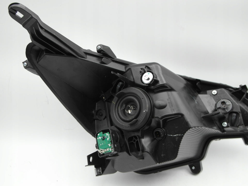 Frontscheinwerfer Mitsubishi Space W Star 8301D445 Ein Stück (Rechts oder Links)