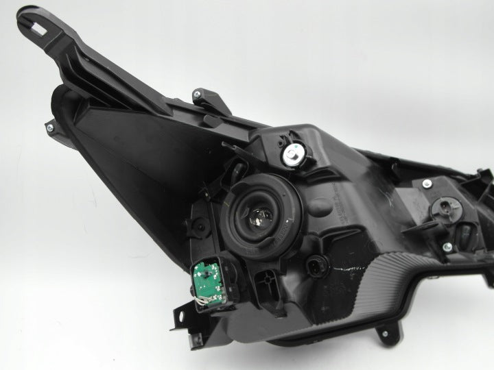 Frontscheinwerfer Mitsubishi Space W Star 8301D445 Links Scheinwerfer Headlight SCH6142513694fp