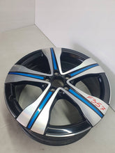 Laden Sie das Bild in den Galerie-Viewer, 1x Alufelge 19 Zoll 7.5" 5x112 53 5ET A2434011500 Mercedes-Benz Eqa Rim Wheel FEL5115760972jn