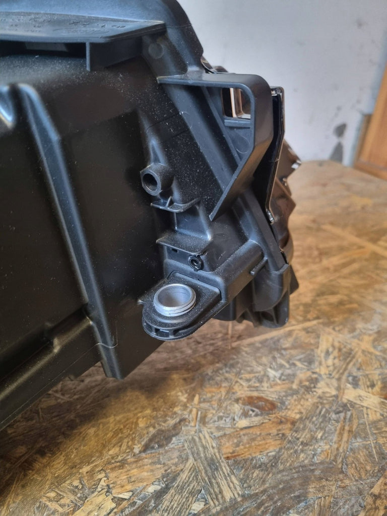 Frontscheinwerfer Land Rover Sport Discovery L550 V MK72-13006-EA LED Links SCH9320686326vo