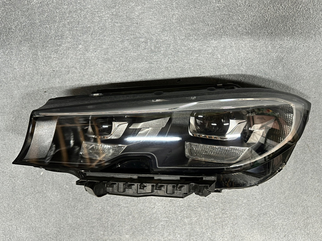 Frontscheinwerfer BMW 3 G21 G20 9481695-08 LED Links Scheinwerfer Headlight SCH9546571225ka