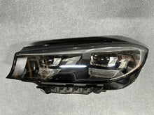 Laden Sie das Bild in den Galerie-Viewer, Frontscheinwerfer BMW 3 G21 G20 9481695-08 LED Links Scheinwerfer Headlight SCH9546571225ka