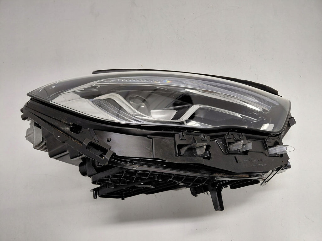 Frontscheinwerfer Mercedes-Benz W247 A2479063605 Full LED Rechts Headlight SCH9074648736us