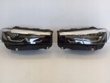Laden Sie das Bild in den Galerie-Viewer, Frontscheinwerfer BMW 5 G31 G30 5A388C3 5A388C4 Full LED Rechts oder Links SCH9564990685cl