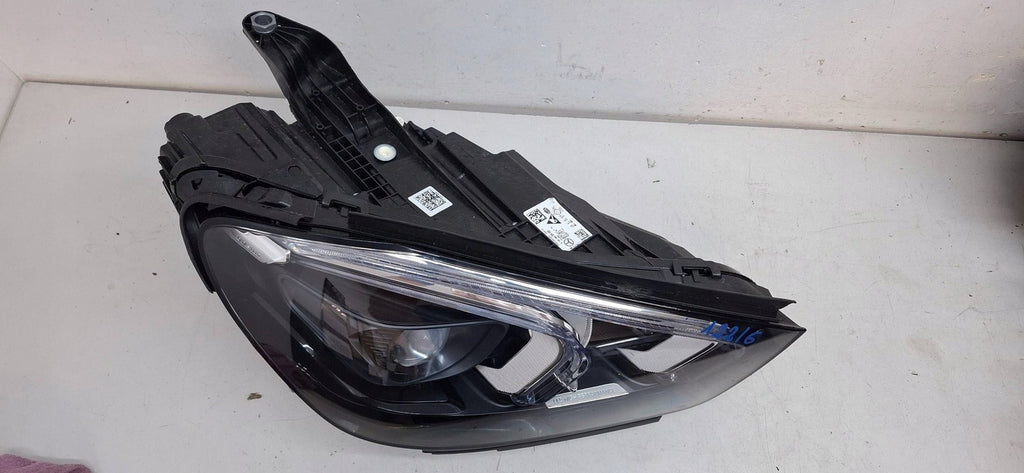 Frontscheinwerfer Mercedes-Benz Gle A1679060403 Full LED Rechts Headlight