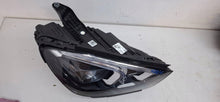 Laden Sie das Bild in den Galerie-Viewer, Frontscheinwerfer Mercedes-Benz Gle A1679060403 Full LED Rechts Headlight
