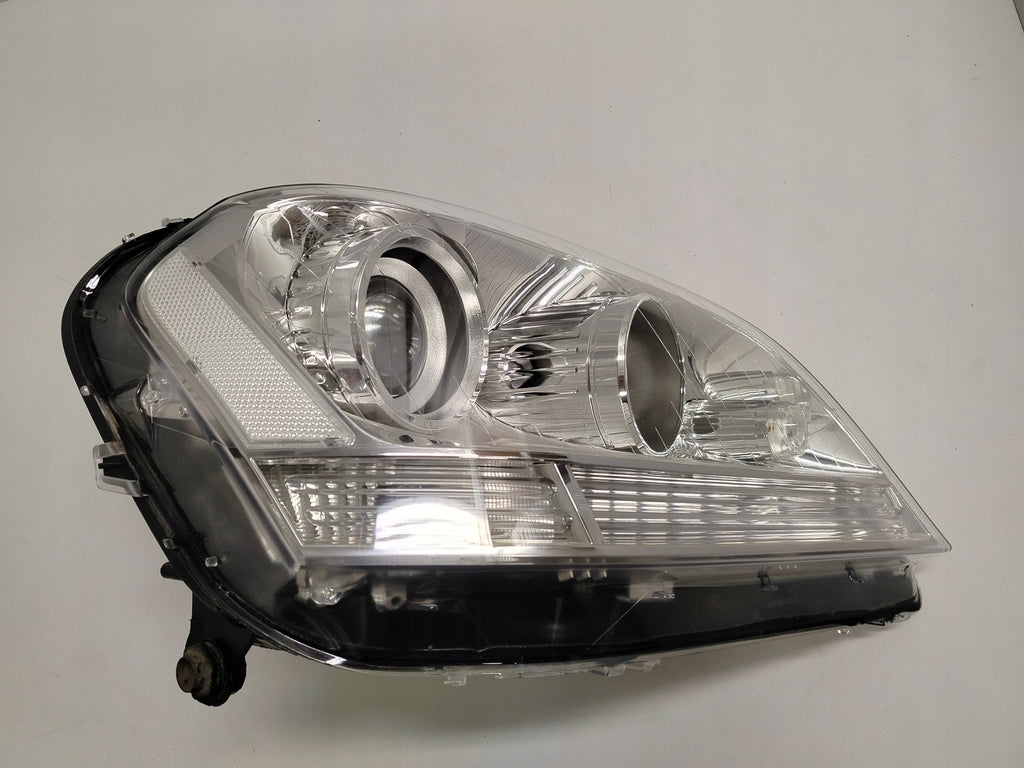 Frontscheinwerfer Mercedes-Benz W164 Rechts Scheinwerfer Headlight