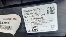 Load image into Gallery viewer, Frontscheinwerfer Mercedes-Benz W206 A2069064703 Links Scheinwerfer Headlight SCH8392559065ph