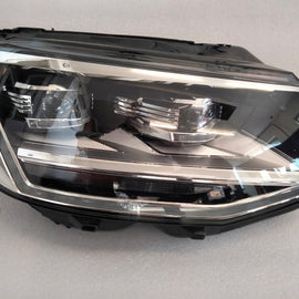 Frontscheinwerfer VW T6 7E1941036A LED Rechts Scheinwerfer Headlight SCH4908266267iv