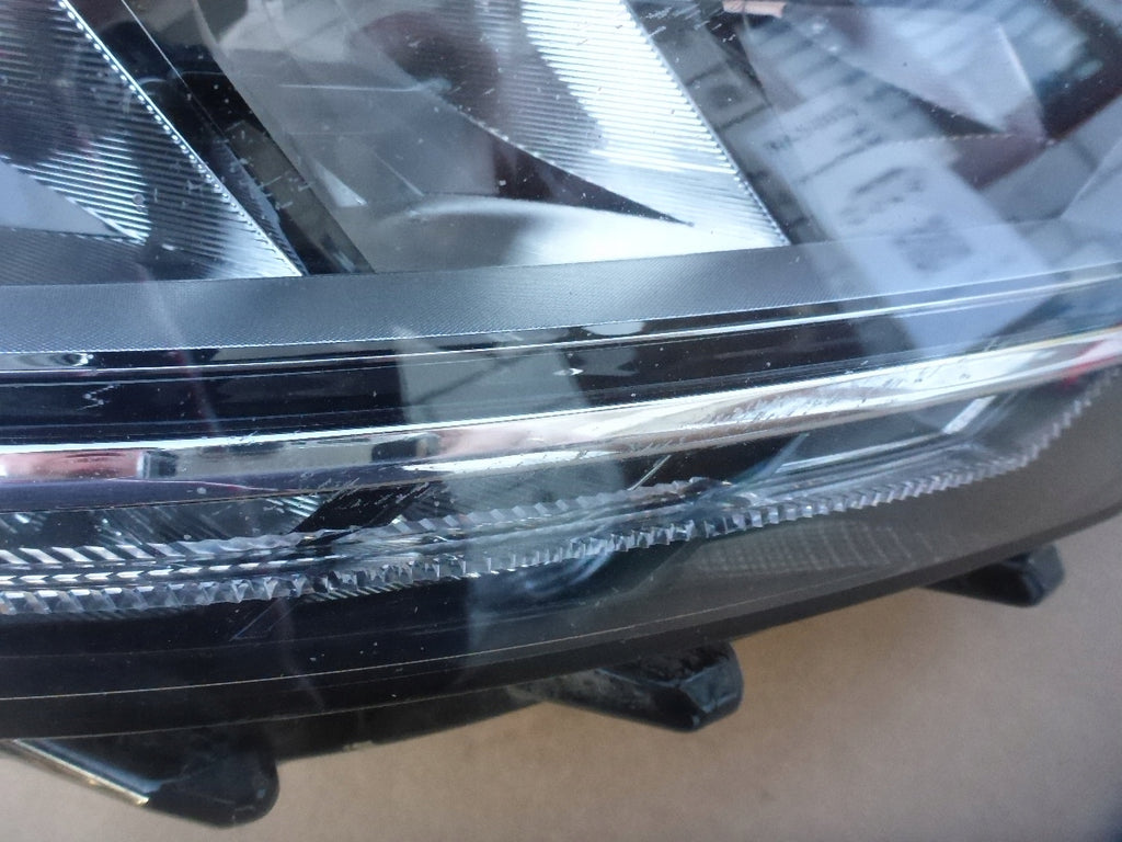 Frontscheinwerfer VW Passat B8 3G1941036Q Rechts Scheinwerfer Headlight SCH5268419807rb
