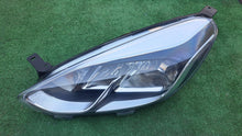 Laden Sie das Bild in den Galerie-Viewer, Frontscheinwerfer Ford Fiesta H1BB-13W030-AD Links Scheinwerfer Headlight SCH7486447988rg