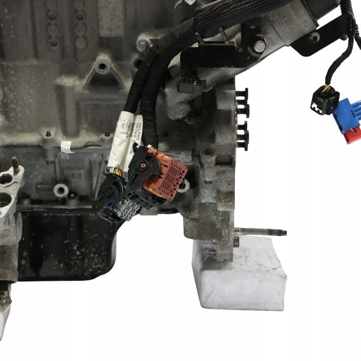 Motor Citroën Peugeot C4 I C3 5FW 1.6 120PS 88kW 159TKm Benzin Engine Unkomplett MOT2052570017ev