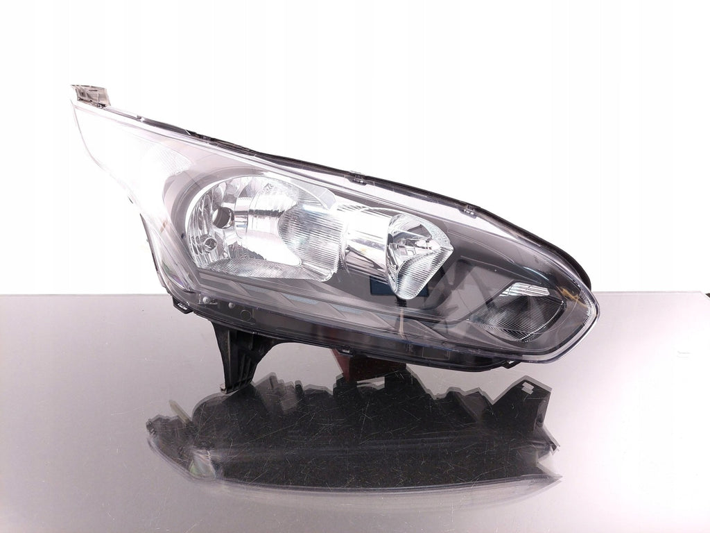Frontscheinwerfer Ford Tourneo Connect Transit 20E785A5 Rechts Headlight SCH8503507076yx