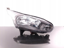 Laden Sie das Bild in den Galerie-Viewer, Frontscheinwerfer Ford Tourneo Connect Transit 20E785A5 Rechts Headlight SCH8503507076yx