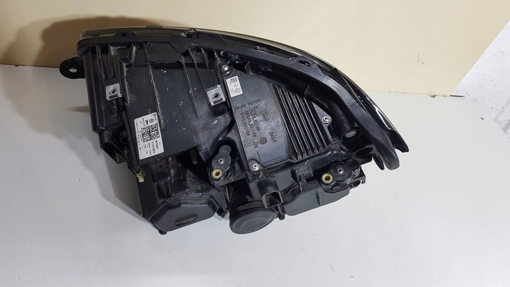 Frontscheinwerfer VW T6 7L1941036 LED Rechts Scheinwerfer Headlight SCH4499977502wl