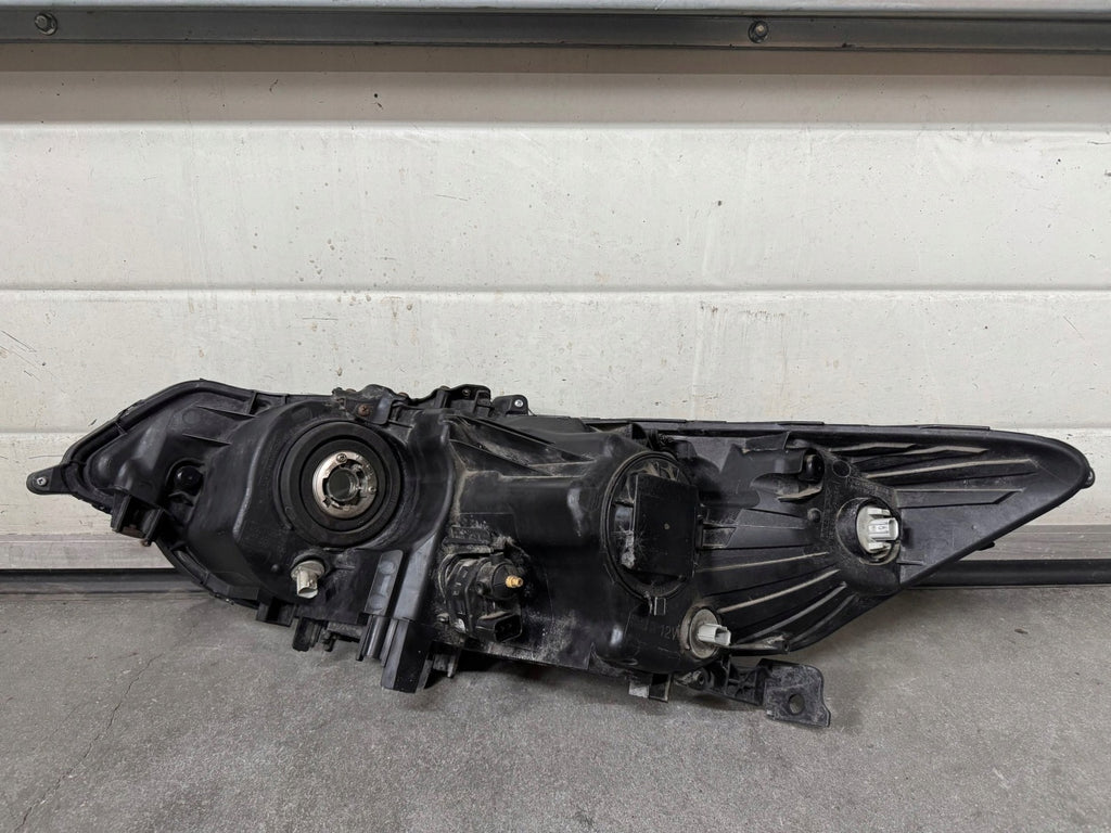 Frontscheinwerfer Honda Accord VIII Ein Satz Scheinwerfer Headlight SCH8253971022gp