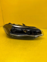Laden Sie das Bild in den Galerie-Viewer, Frontscheinwerfer VW Polo 2G1941036H LED Rechts Scheinwerfer Headlight SCH9867974447xf