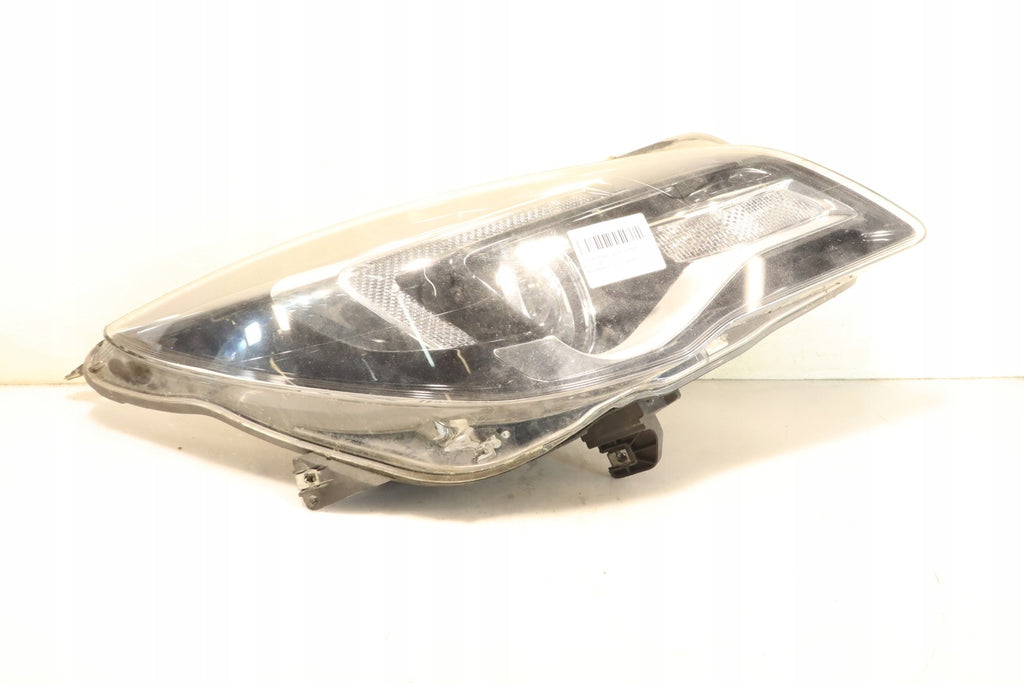Frontscheinwerfer Opel Insignia A 39031208 Rechts Scheinwerfer Headlight SCH4906172930sa