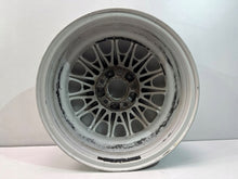 Load image into Gallery viewer, 4x Alufelge 16 Zoll 7.5" 5x120 20ET Glanz Silber 1181840 BMW E39 Rim Wheel FEL6331368852fm