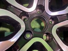 Load image into Gallery viewer, 1x Alufelge 18 Zoll 7.5" 5x112 51ET 5K0601025AC VW Golf Vi Rim Wheel FEL8339759190tl
