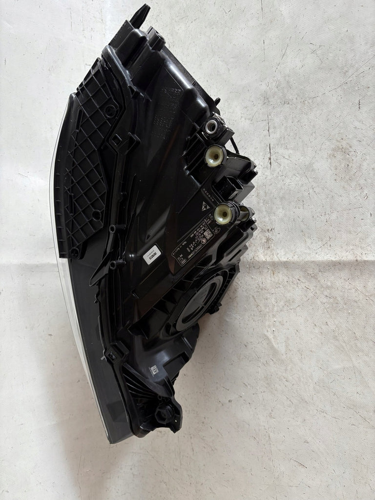 Frontscheinwerfer Audi Q3 83A941012 Full LED Rechts Scheinwerfer Headlight SCH2178954765oc