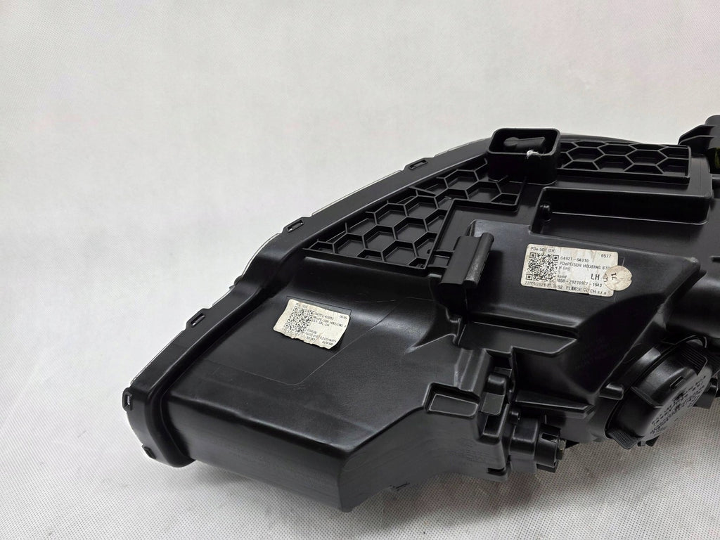 Frontscheinwerfer Hyundai I30 III G4921-64010 Ein Stück (Rechts oder Links)