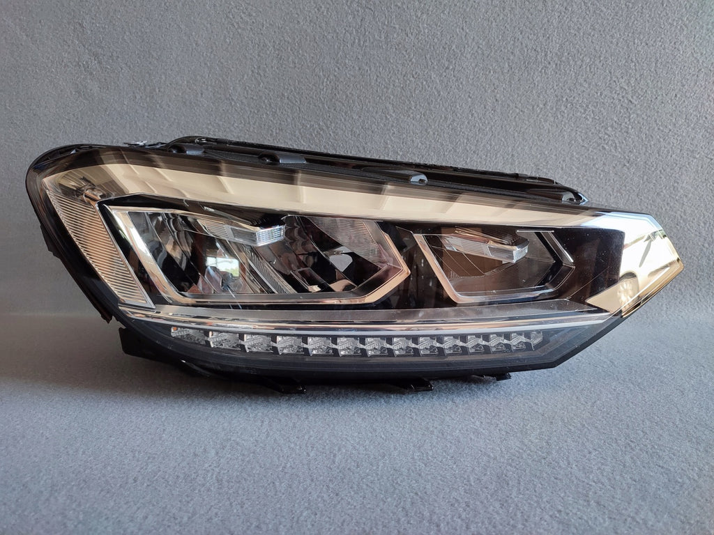 Frontscheinwerfer VW Touran 5TB941036B FULL LED Rechts Scheinwerfer Headlight