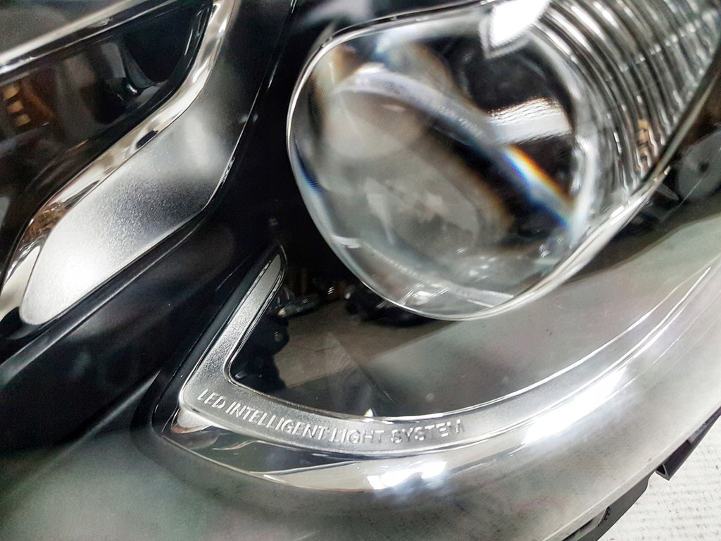 Frontscheinwerfer Mercedes-Benz Sl A2319060501 LED Links Scheinwerfer Headlight SCH4809639823dn