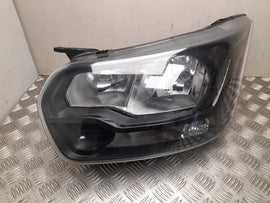 Frontscheinwerfer Ford Transit GK31-13W030-AA Links Scheinwerfer Headlight