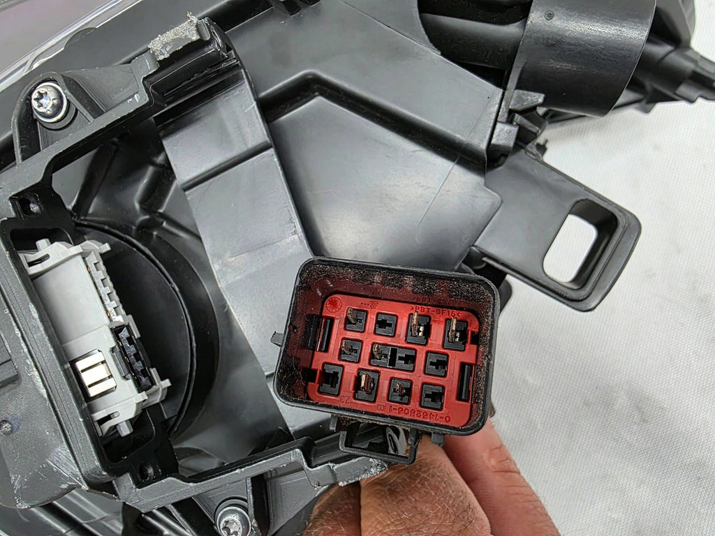 Frontscheinwerfer Volvo V60 S60 31420261 Xenon Ein Stück (Rechts oder Links) SCH7589242718tn