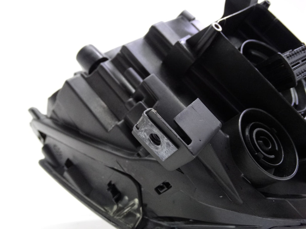 Frontscheinwerfer VW T-Roc 2GA941773 LED Links Scheinwerfer Headlight