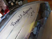 Load image into Gallery viewer, Frontscheinwerfer Renault Laguna 89905208 Links Scheinwerfer Headlight SCH2373281147ma