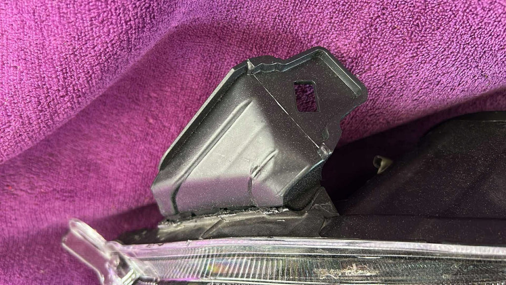 Frontscheinwerfer Opel Astra J 1ZT010012-01 1ZT010012 13253650 LED Links SCH1711124630jn