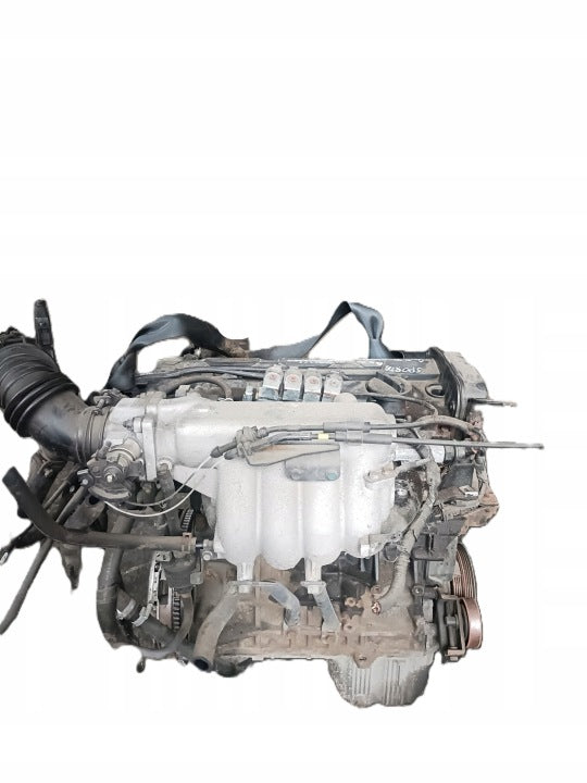 Motor Kia Sportage II G4GC 2.0 230TKm Benzin Engine Unkomplett MOT8824993778qc