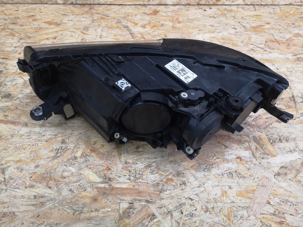 Frontscheinwerfer VW T-Cross 2GM941006A Rechts Scheinwerfer Headlight