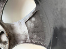 Load image into Gallery viewer, 1x Alufelge 18 Zoll 52910-A4350 Kia Sportage Rim Wheel FEL6684279975co