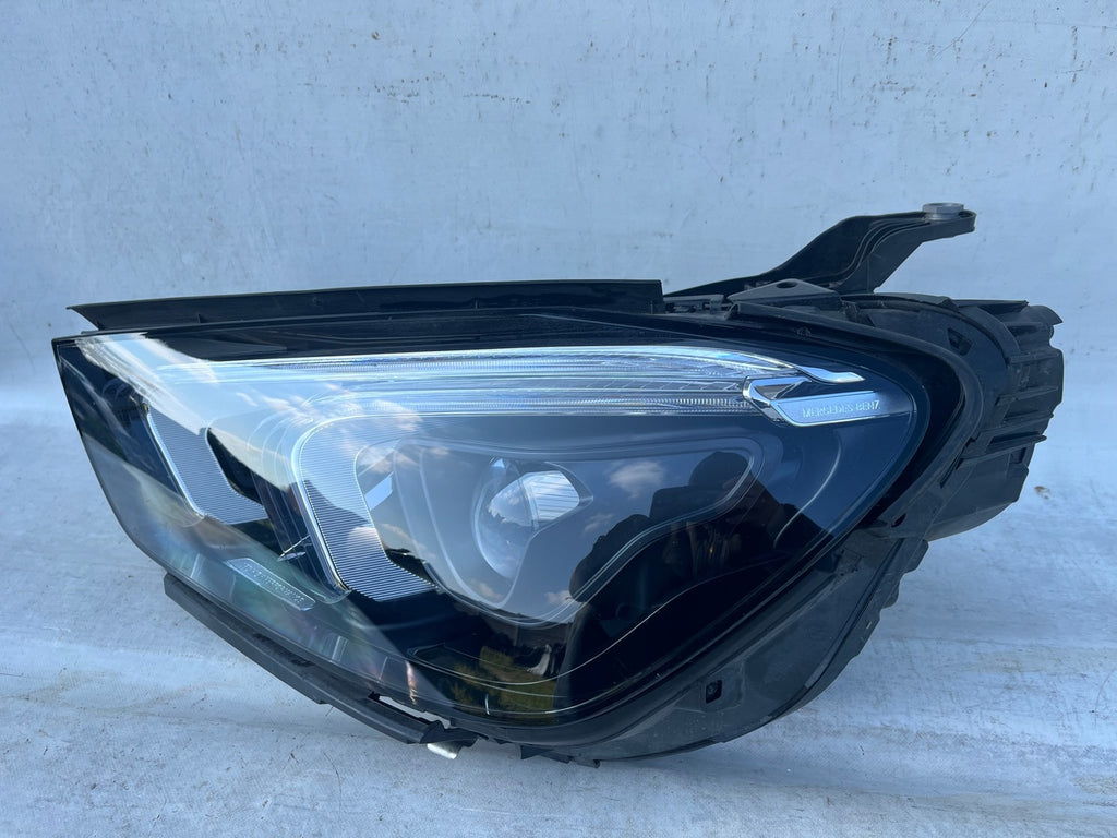 Frontscheinwerfer Mercedes-Benz Gle A1679069504 Links Scheinwerfer Headlight