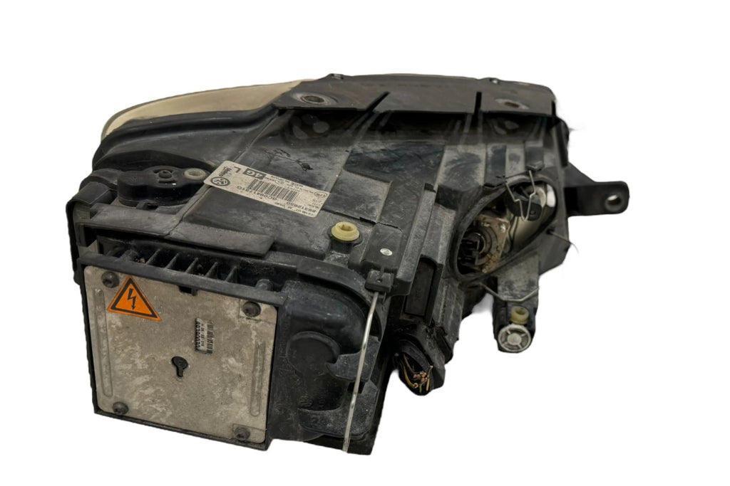 Frontscheinwerfer VW Passat 3C0941751G 89312650 Links Scheinwerfer Headlight SCH8924939414gi