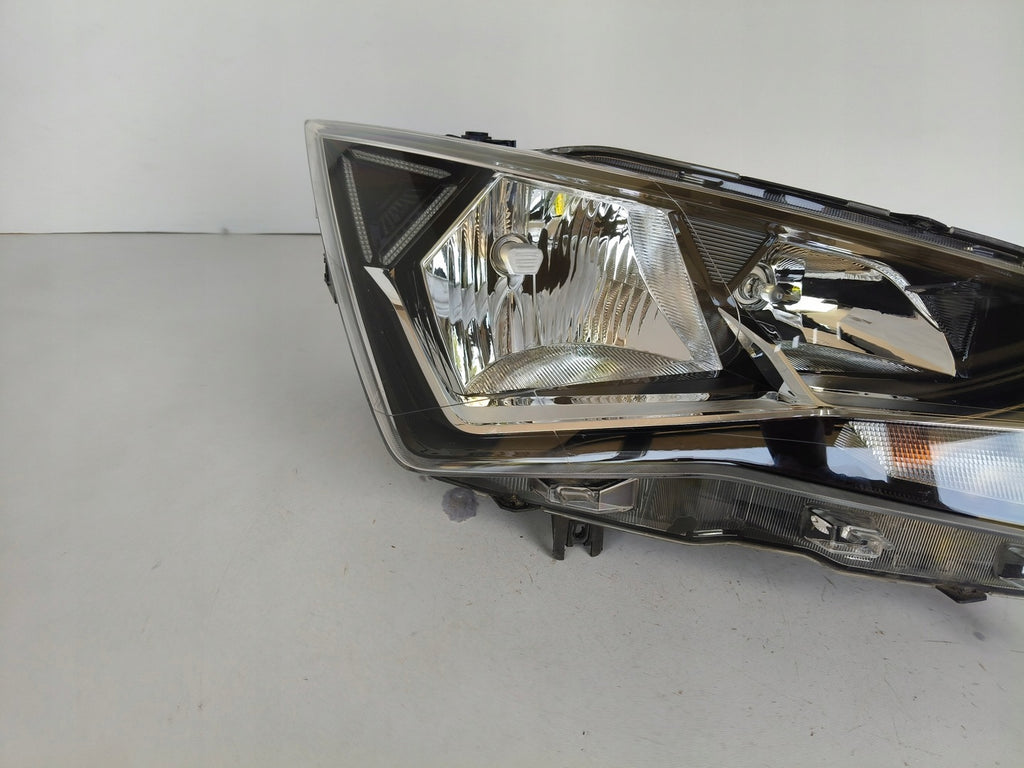Frontscheinwerfer Seat Ateca 576941006A LED Rechts Scheinwerfer Headlight